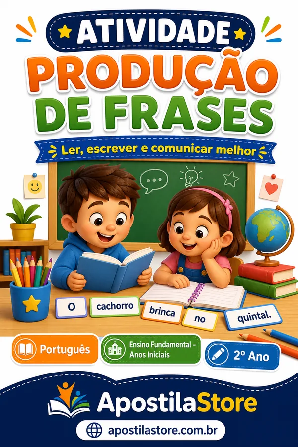 Capa de Frações
