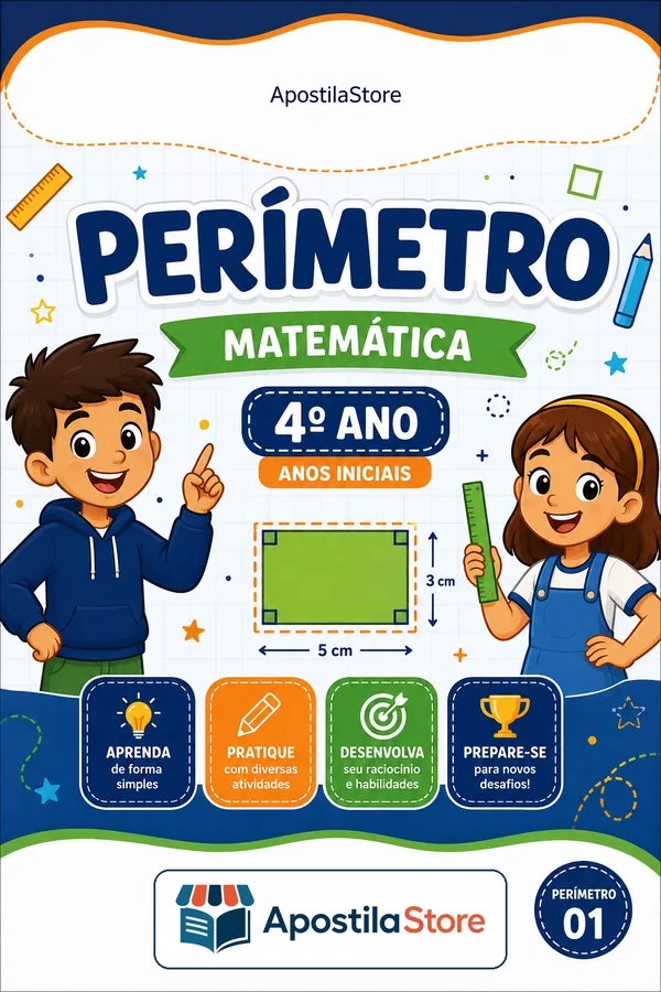 Capa de Perímetro