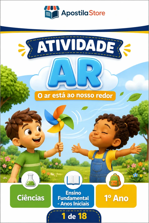 Capa de Ar