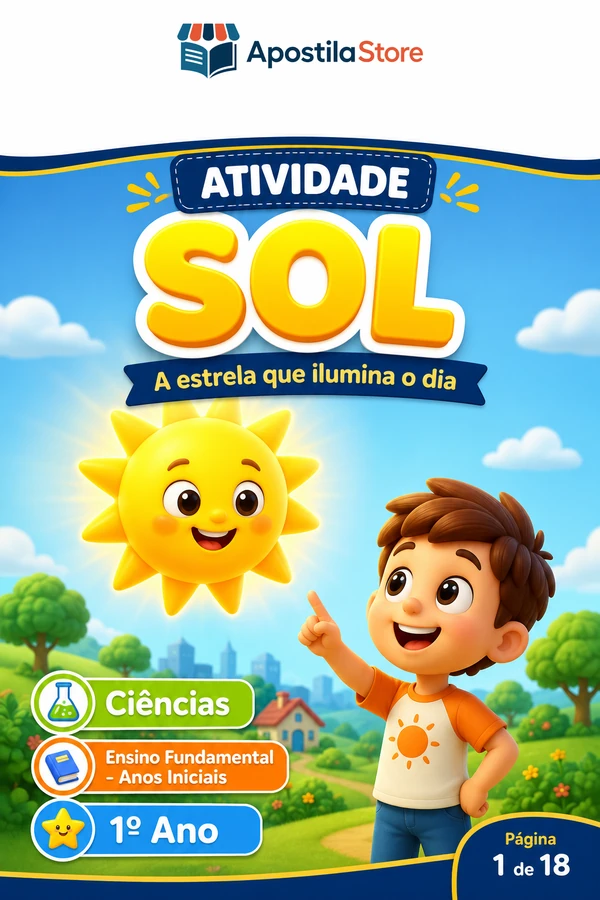 Capa de Sol