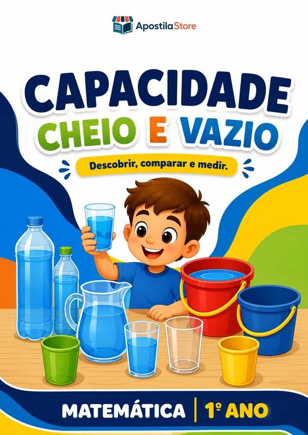 Capa de Capacidade