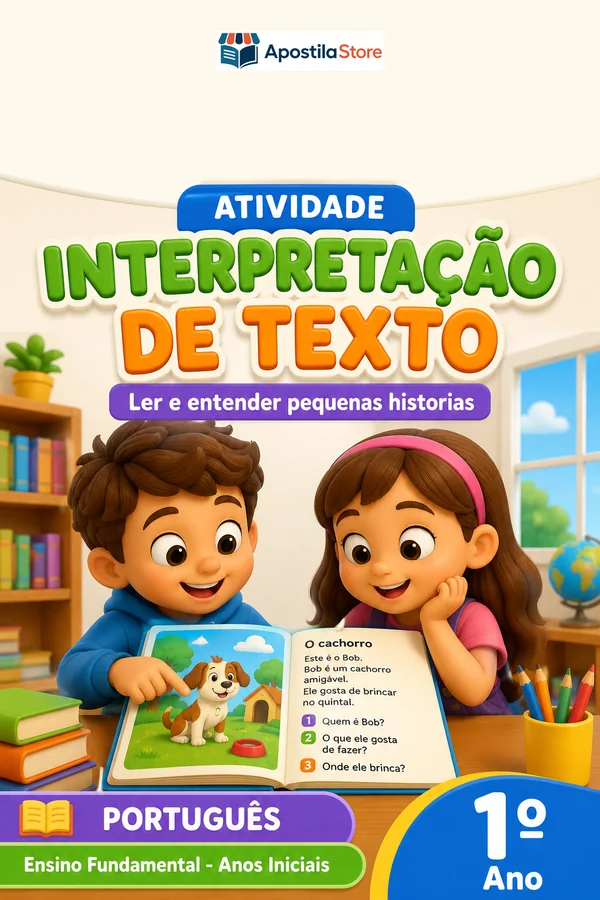 Capa de Interpretação de Texto