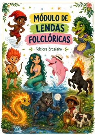 Capa de Módulo Lendas Folclóricas1 (1)