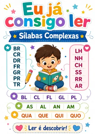Capa de Módulo Leitura