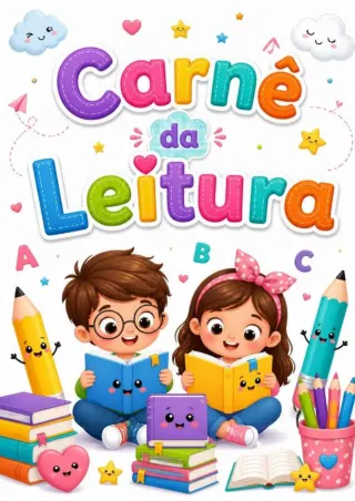 Capa de Carne Da Leitura