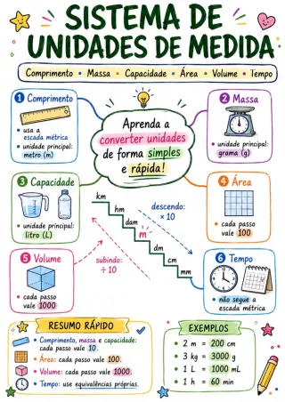 Capa de Sistema De Unidades De Medidas Conceitos E Atividades 1 (1)