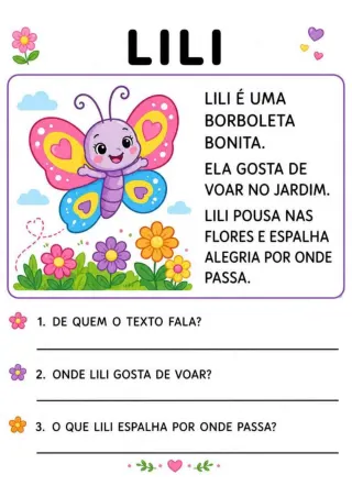 Capa de Texto Pequenos Bastão 1