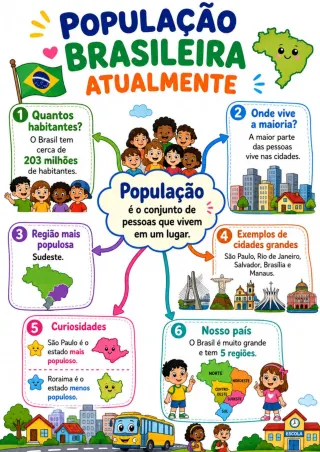 Capa de Módulo Geografia População 1 (1)