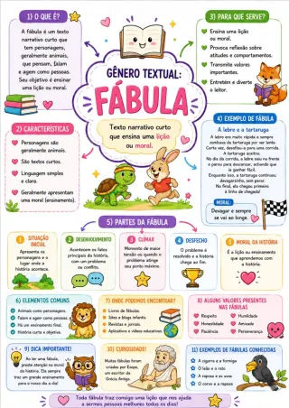 Capa de Gêneros Conceitos E Atividades 1