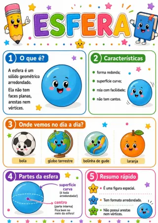 Capa de Formas Geometricas Conceitos 1