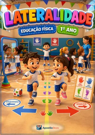 Capa de Lateralidade