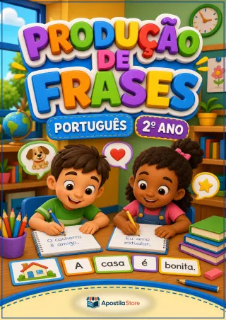 Capa de Frações
