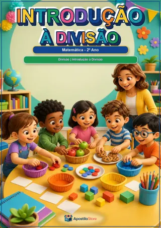 Capa de Divisão