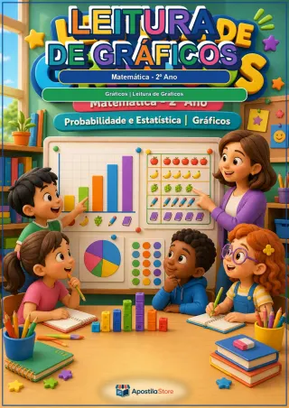 Capa de Leitura de Gráficos