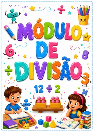 Capa de Módulo Divisão