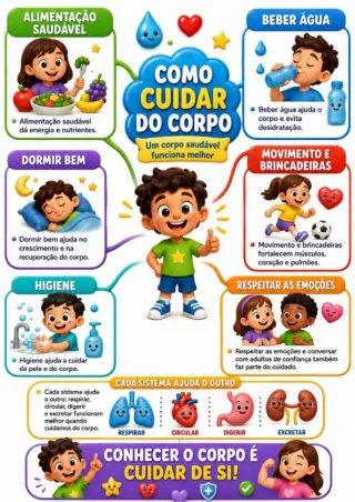 Capa de Sistema muscular