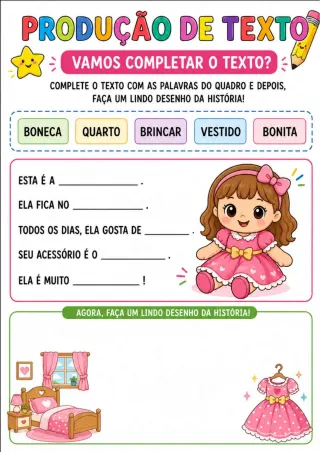 Capa de Produção De Textoo