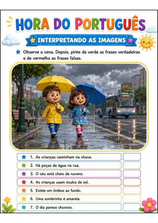 Capa de Interpretando Imagens