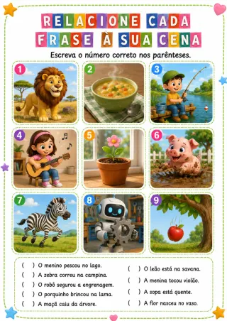 Capa de Frases E Cenas