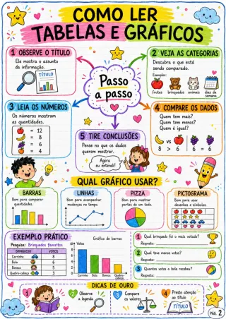 Capa de Tabela E Gráfico Conceitos E Atividades 1
